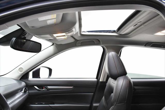 used 2023 Mazda CX-5 car, priced at $27,998