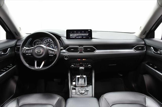 used 2023 Mazda CX-5 car, priced at $27,998