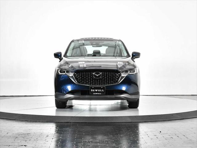 used 2023 Mazda CX-5 car, priced at $27,998