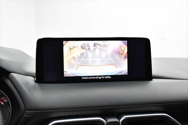 used 2023 Mazda CX-5 car, priced at $27,998