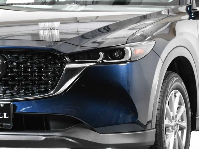 used 2023 Mazda CX-5 car, priced at $27,998