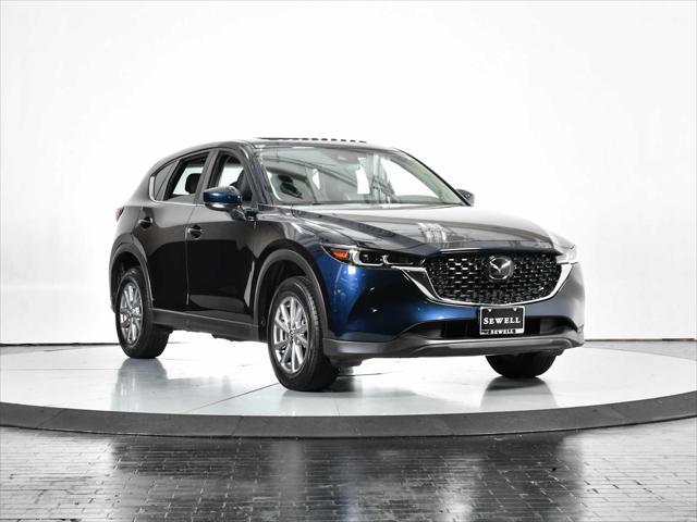 used 2023 Mazda CX-5 car, priced at $27,998