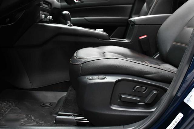 used 2023 Mazda CX-5 car, priced at $27,998