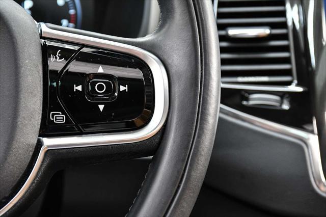used 2016 Volvo XC90 car, priced at $18,888