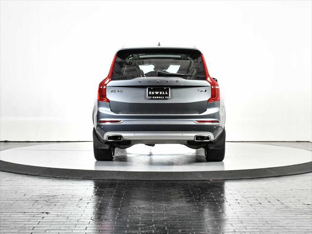 used 2016 Volvo XC90 car, priced at $18,888