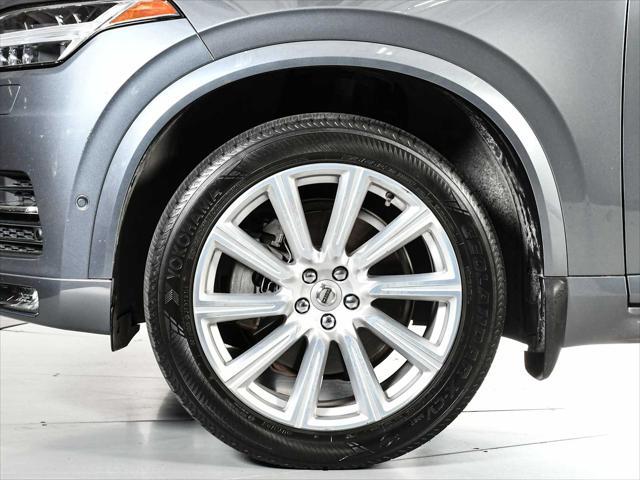 used 2016 Volvo XC90 car, priced at $18,888