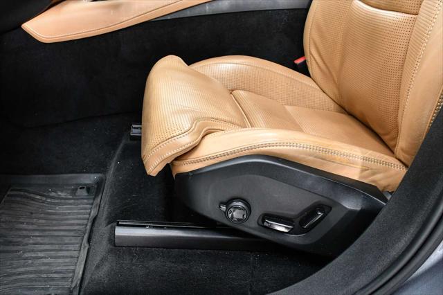 used 2016 Volvo XC90 car, priced at $18,888
