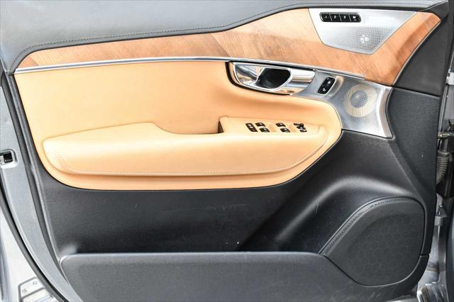 used 2016 Volvo XC90 car, priced at $18,888