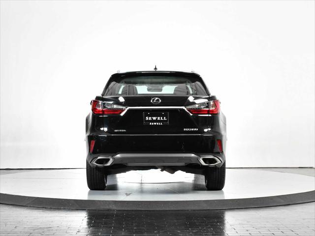 used 2019 Lexus RX 350 car, priced at $32,998