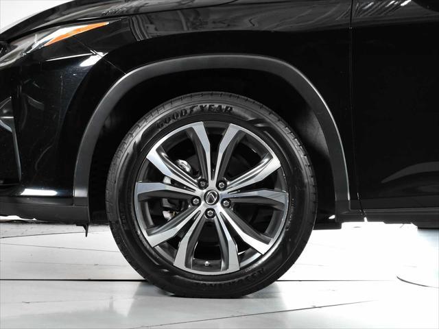 used 2019 Lexus RX 350 car, priced at $32,998