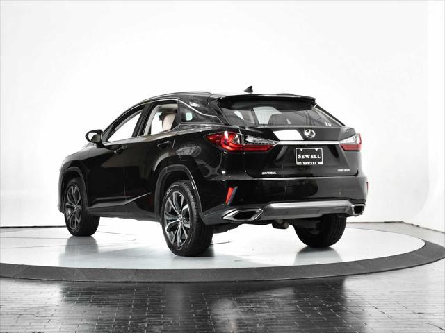 used 2019 Lexus RX 350 car, priced at $32,998