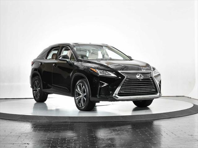 used 2019 Lexus RX 350 car, priced at $32,998