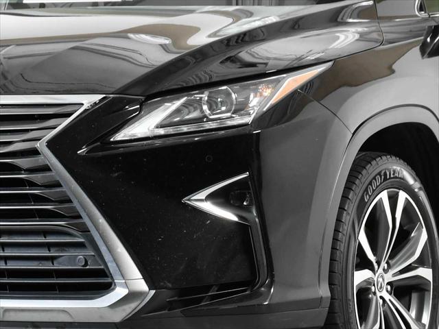 used 2019 Lexus RX 350 car, priced at $32,998