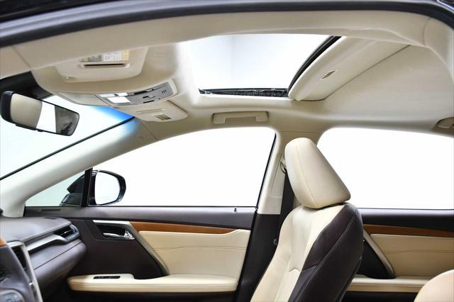 used 2019 Lexus RX 350 car, priced at $32,998