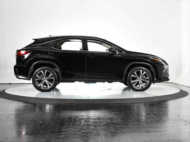 used 2019 Lexus RX 350 car, priced at $32,998