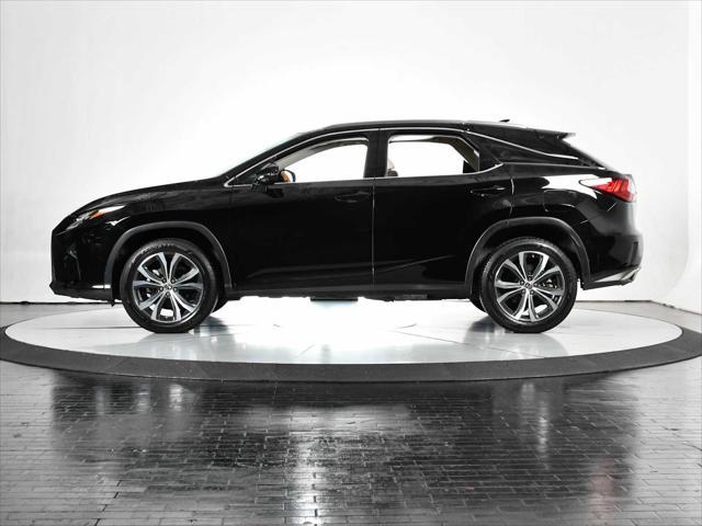 used 2019 Lexus RX 350 car, priced at $32,998