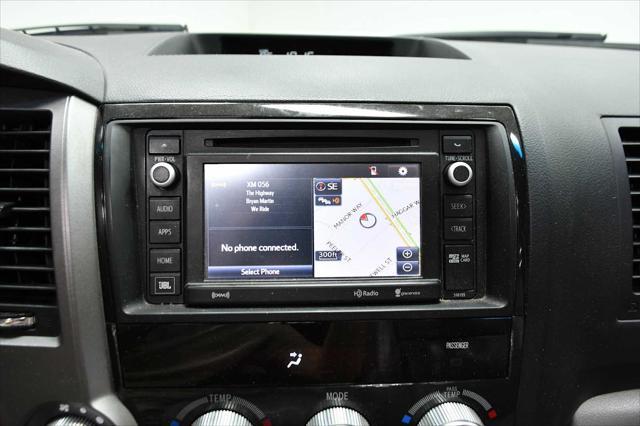 used 2016 Toyota Sequoia car, priced at $20,998