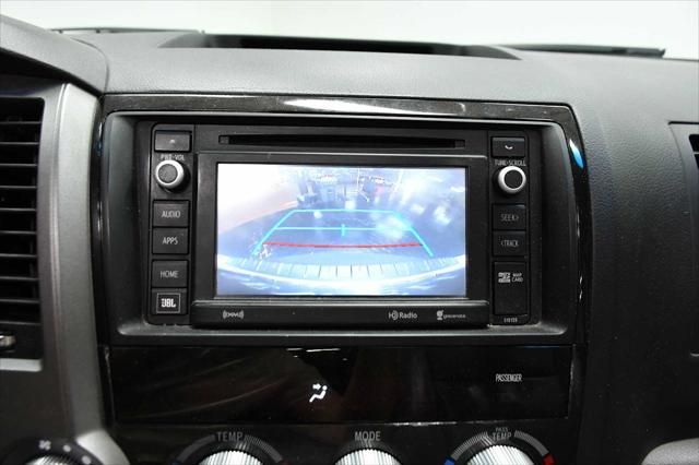 used 2016 Toyota Sequoia car, priced at $20,998
