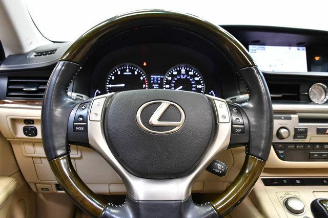 used 2015 Lexus ES 350 car, priced at $14,788