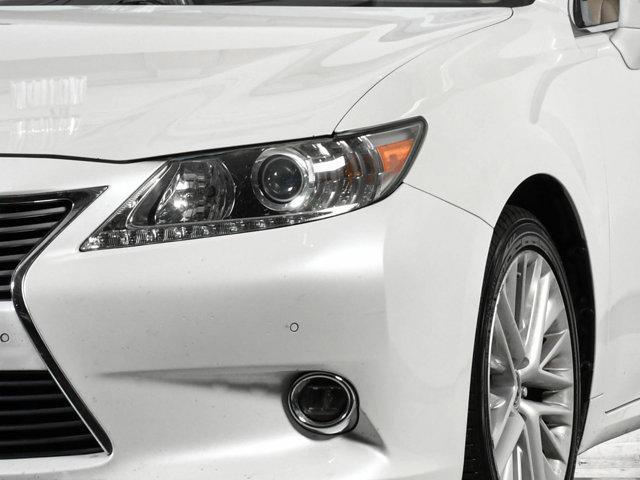 used 2015 Lexus ES 350 car, priced at $14,788