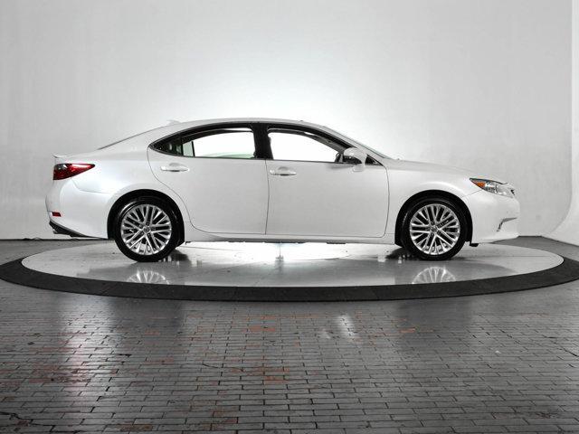 used 2015 Lexus ES 350 car, priced at $14,788