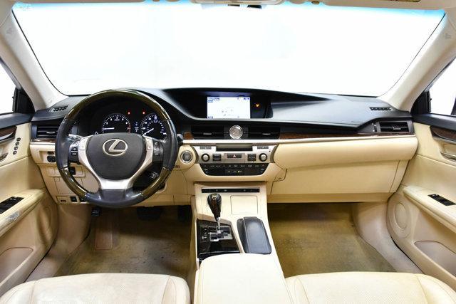 used 2015 Lexus ES 350 car, priced at $14,788