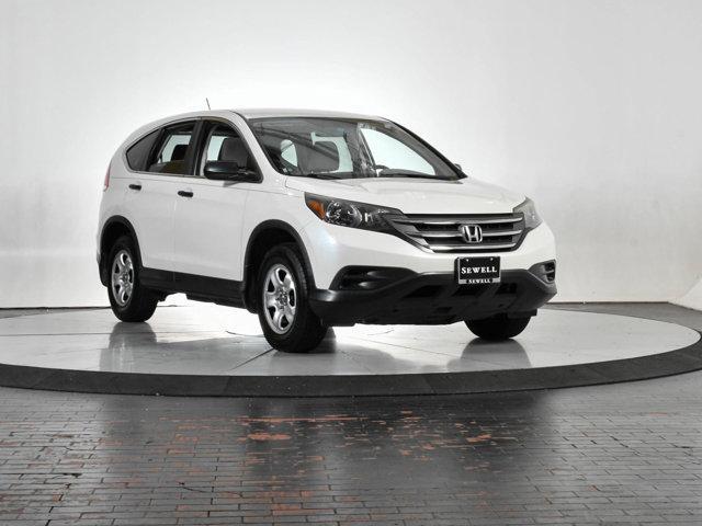 used 2014 Honda CR-V car, priced at $15,888