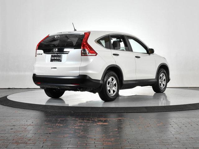 used 2014 Honda CR-V car, priced at $15,888