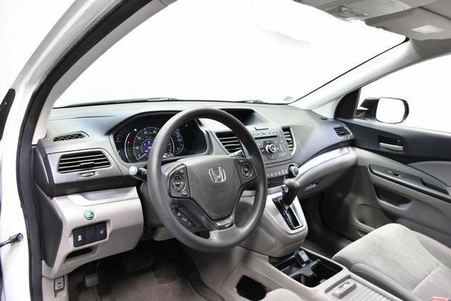 used 2014 Honda CR-V car, priced at $15,888