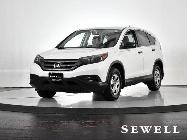 used 2014 Honda CR-V car, priced at $15,888