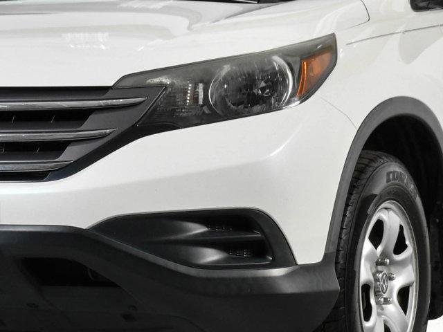 used 2014 Honda CR-V car, priced at $15,888