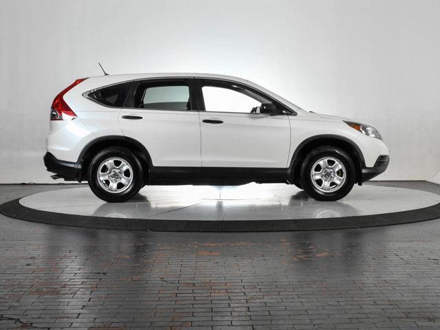 used 2014 Honda CR-V car, priced at $15,888