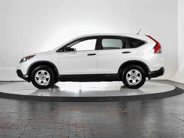 used 2014 Honda CR-V car, priced at $15,888