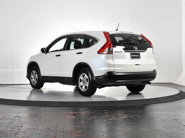 used 2014 Honda CR-V car, priced at $15,888