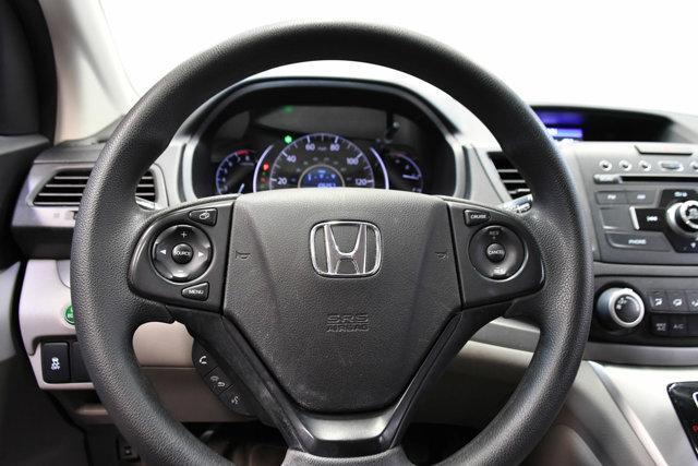 used 2014 Honda CR-V car, priced at $15,888