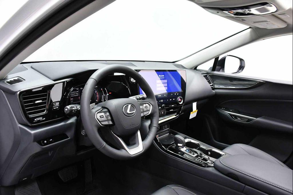 used 2026 Lexus NX 350 car, priced at $53,988