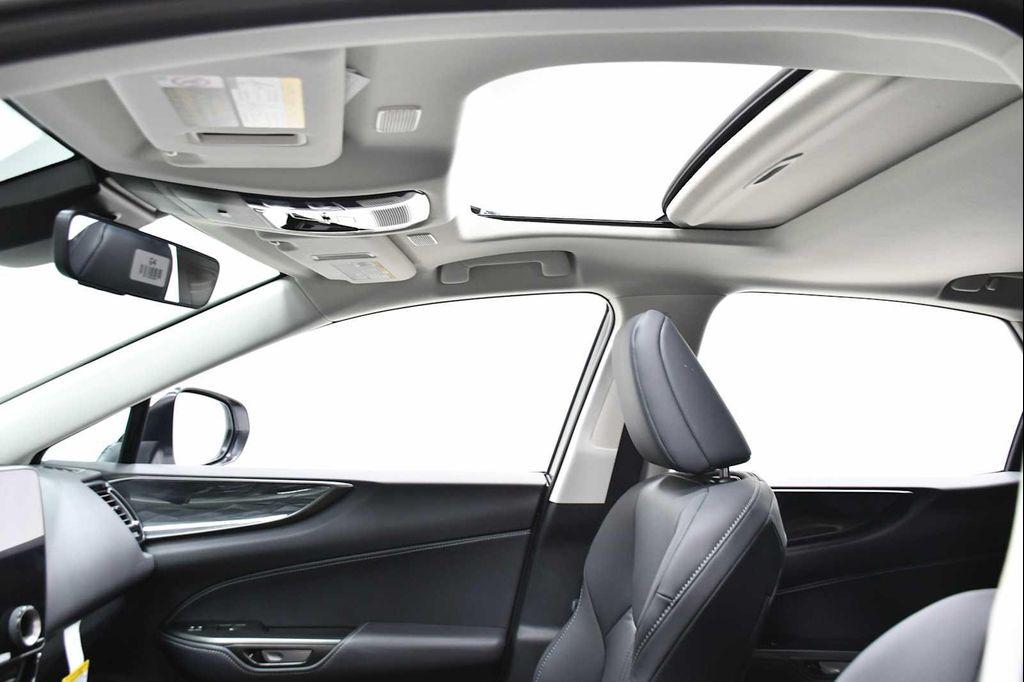 used 2026 Lexus NX 350 car, priced at $53,988