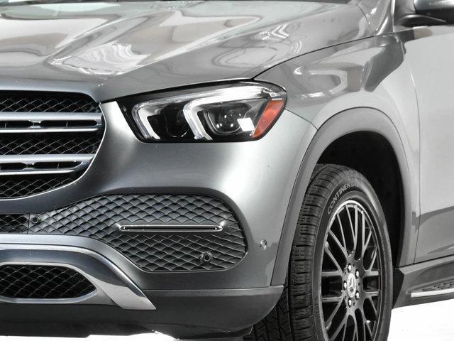 used 2020 Mercedes-Benz GLE 350 car, priced at $32,888