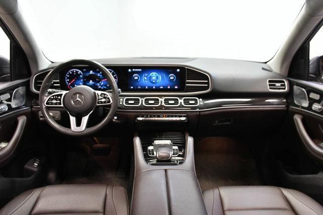 used 2020 Mercedes-Benz GLE 350 car, priced at $32,888