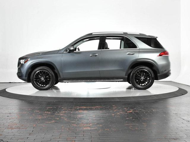 used 2020 Mercedes-Benz GLE 350 car, priced at $32,888