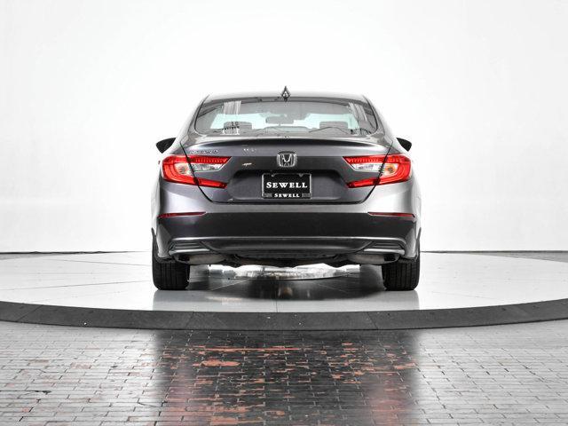 used 2019 Honda Accord car, priced at $19,888