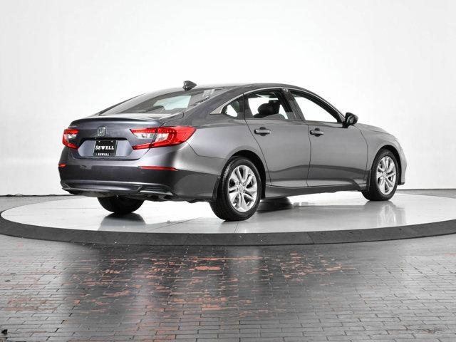 used 2019 Honda Accord car, priced at $19,888