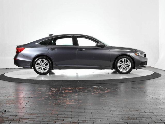 used 2019 Honda Accord car, priced at $19,888