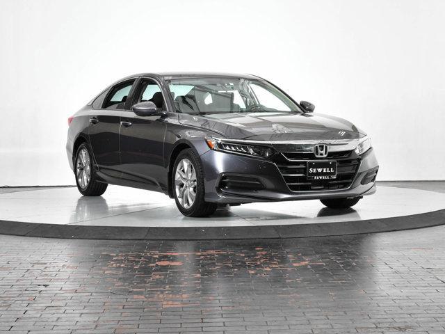 used 2019 Honda Accord car, priced at $19,888