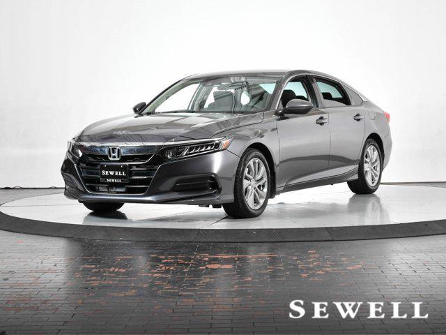 used 2019 Honda Accord car, priced at $19,888