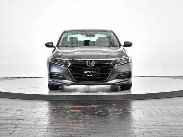 used 2019 Honda Accord car, priced at $19,888