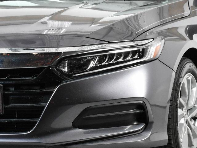 used 2019 Honda Accord car, priced at $19,888