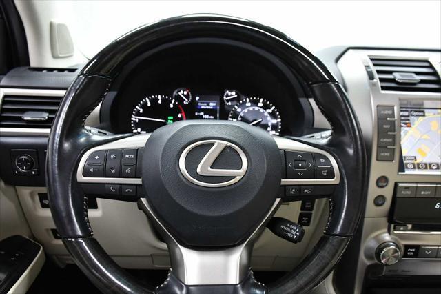 used 2020 Lexus GX 460 car, priced at $49,998