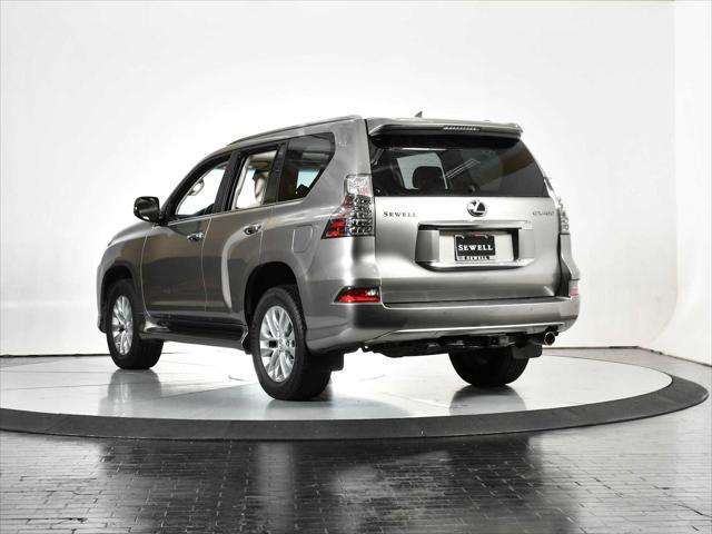 used 2020 Lexus GX 460 car, priced at $49,998