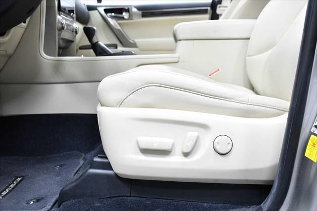 used 2020 Lexus GX 460 car, priced at $49,998